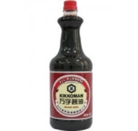 nước tương kikkoman