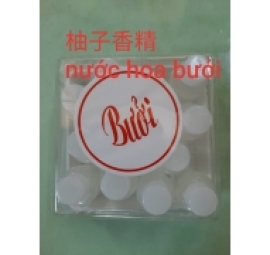 nước hoa bưởi 