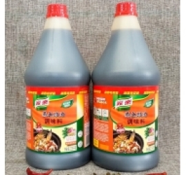 nước tương hấp cá hiệu knorr
