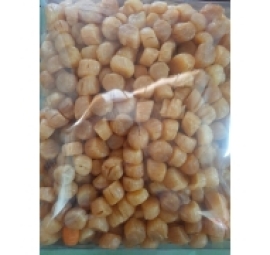 sò điệp khô ( nấu canh , làm sốt XO )