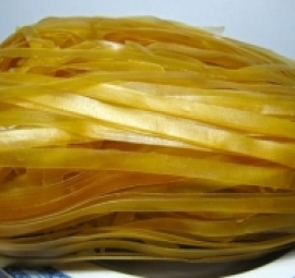 bánh đa cua hải phòng