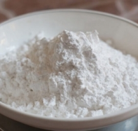 bột năng ( bột đao )