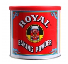 bột nổi  royal