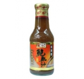 sốt bào ngư hong kong