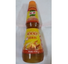 sốt gà hiệu knorr
