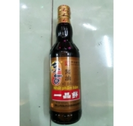 xì dầu nhất phẩm tiên 