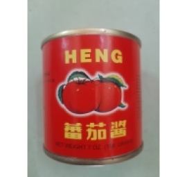 番茄膏罐头（cà chua cô đặc ）