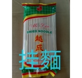 mì đũa kiểu trung hoa 