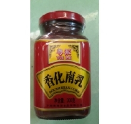 chao đỏ trung quốc 