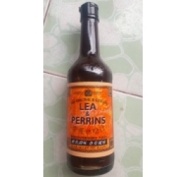 sốt lea and perrins ( sốt LP ) 