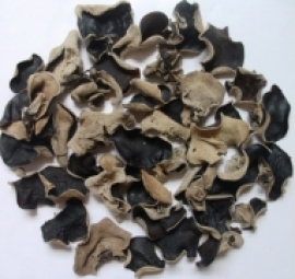 nấm mèo đen khô 