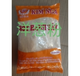 洋葱粉 ( bột hành tây )