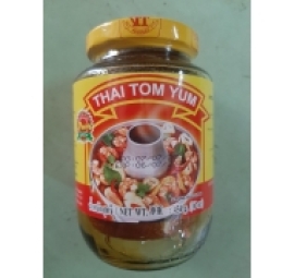 gia vị nấu lẩu thái tomyum