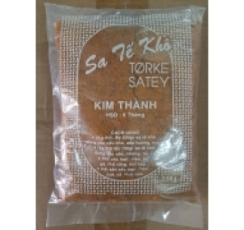 沙嗲香料粉(bột sate )