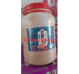 bơ đậu phộng bình lớn ( dùng quay vịt ) 