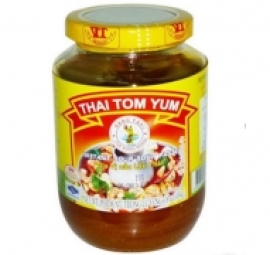 sốt lẩu thái tomyum