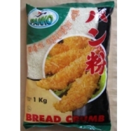 bột chiên xù pan ko