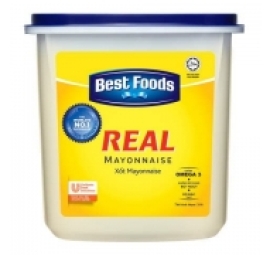sốt mayonaise best food