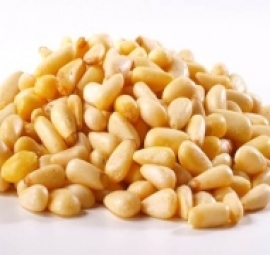 hạt thông( pine nut ) 