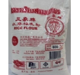  bột gạo thái hiệu 3 con voi