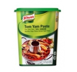 súp nền lẩu thái  knorr