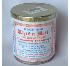 mạch nha quãng ngãi 