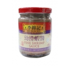 mắm ruốc hiệu LkK