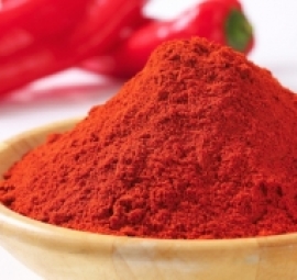 bột ớt việt nam  (bột ớt huế )