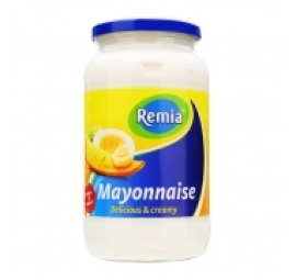 sốt  mayonaise( hà lan  )