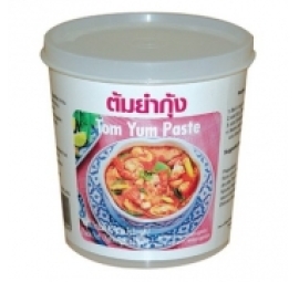 sốt lẩu thái  tomyum