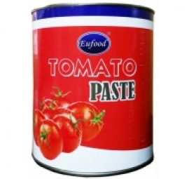 tương cà paste hiệu Eufood 