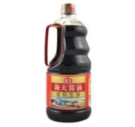 nước tương hải thiên