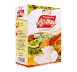 sốt  mayonaise lisa