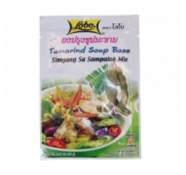bột me hiệu lobo