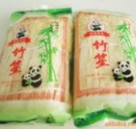 trúc sắn ( măng trúc sinh ) 