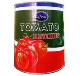 tương cà ketchup hiệu eufood
