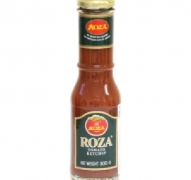 Tương cà ketchup Roza 300g