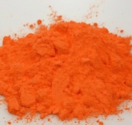 bột màu gạch tôm ( bột xá )