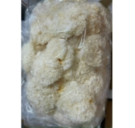 nấm tuyết 