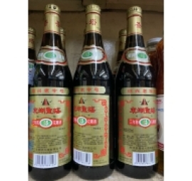 rượu hoa tiêu hiệu shengta 