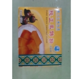 bột củ năng hong kong 