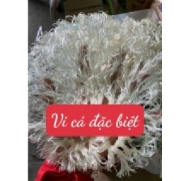 vi cá khô đặc biệt 
