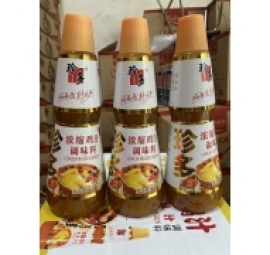 nước cốt gà hiệu trân đa 