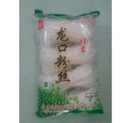 綠豆粉丝（bún tàu đậu xanh )