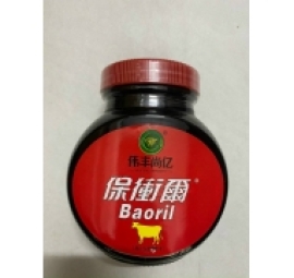 nước cốt hương bò 保卫尔牛肉汁
