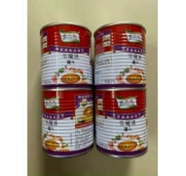 牛尾汤 sốt đuôi bò 
