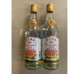 rượu gạo cửu giang 九江双蒸酒