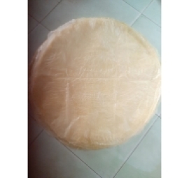 tàu hủ ky phù bì 香港腐皮