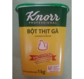 家乐鸡粉 bột thịt gà knorr 