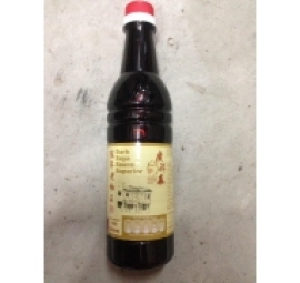 hắc xì dầu quảng trường thái  广祥泰老抽